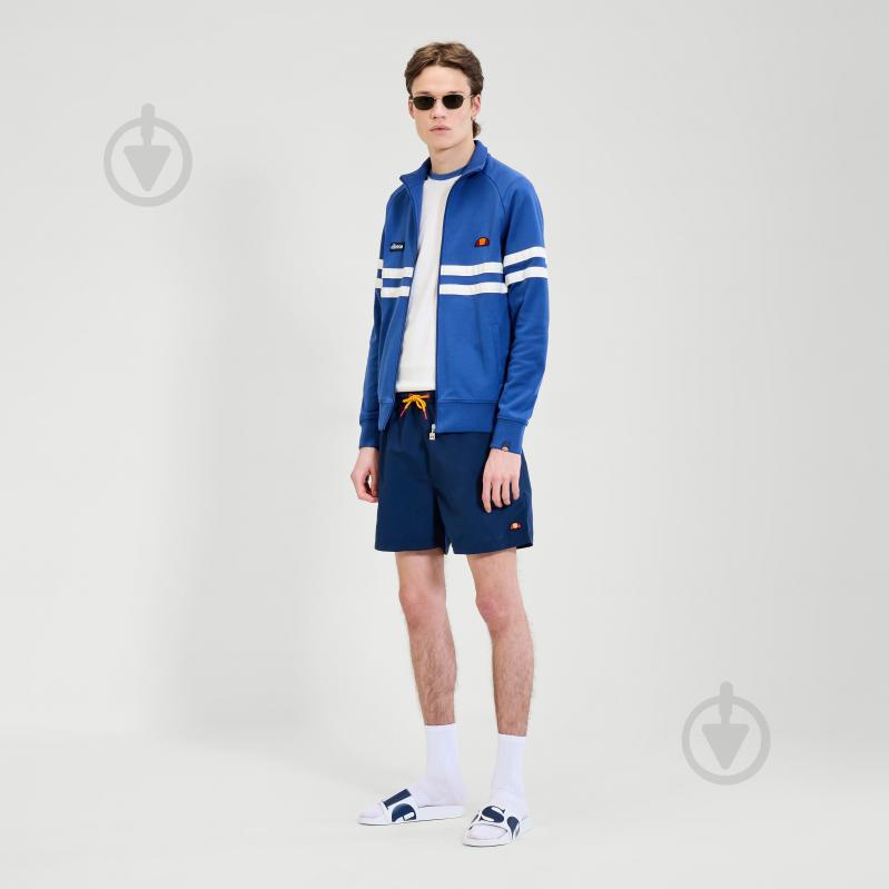 Джемпер Ellesse Rimini Track Top SHZ00892-471 р.S синій - фото 4