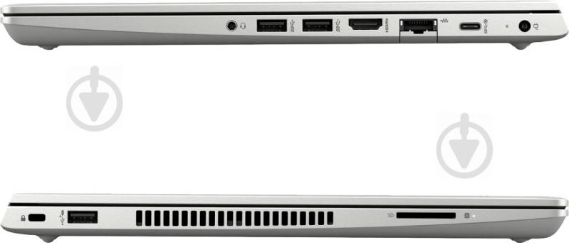 Ноутбук HP ProBook 440 G7 14 (9HA75AV_V2) silver - фото 7