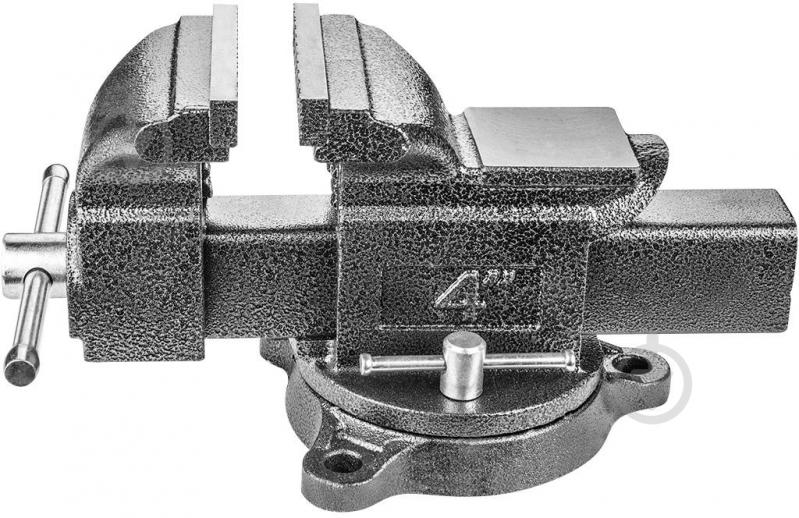 Тиски слесарные NEO tools 35-010 - фото 8 Тиски слесарные NEO tools 35-010 - фото 8