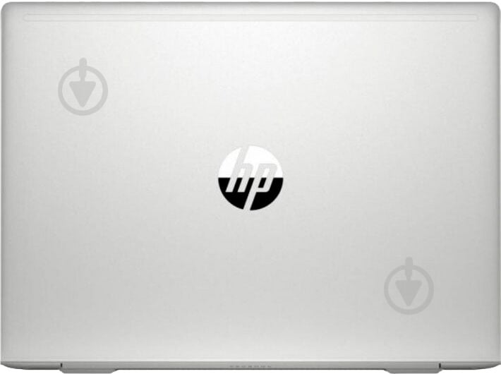 Ноутбук HP ProBook 445 G7 14 (7RX16AV_V4) silver - фото 7