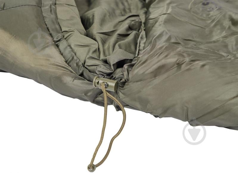 Спальный мешок Snugpak Sleeping Bag (1568.12.42) - фото 4