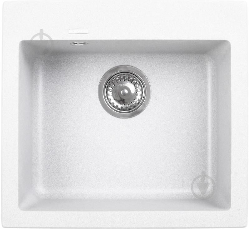 Мойка Water House Galaxy GMP 01.49 alpine - фото 1