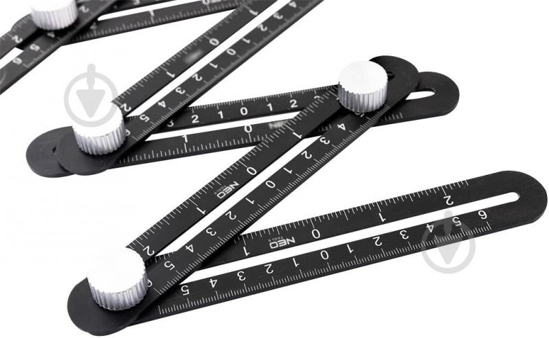 Линейка раскладная NEO tools 72-351 - фото 3