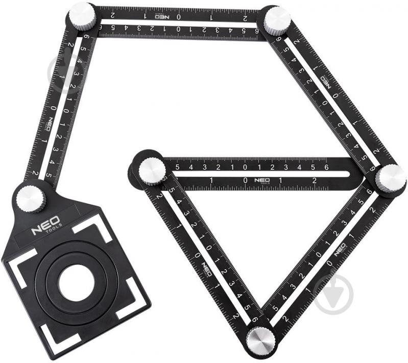 Линейка раскладная NEO tools 72-351 - фото 5
