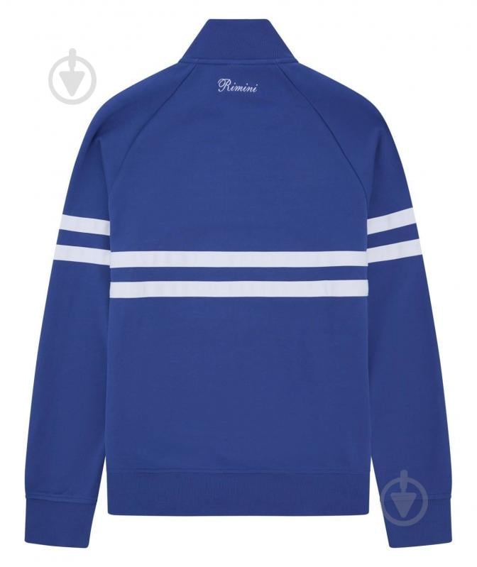 Джемпер Ellesse Rimini Track Top SHZ00892-471 р.XL синий - фото 6 Джемпер Ellesse Rimini Track Top SHZ00892-471 р.XL синий - фото 6