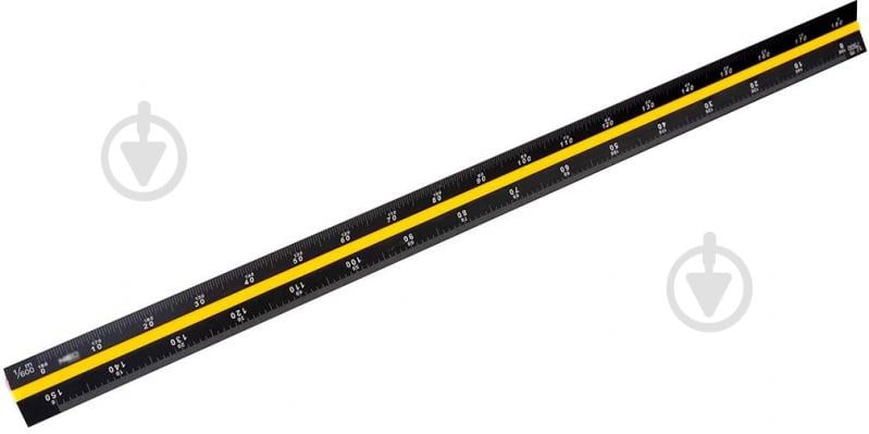 Линейка измерительная NEO tools 72-205 - фото 6