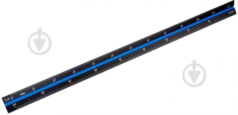Линейка измерительная NEO tools 72-205 - фото 7