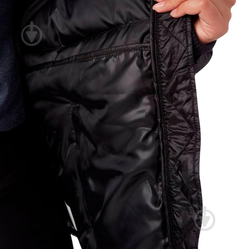 Куртка женская демисезонная McKinley Terry wms 407908-057 р.M черная - фото 9