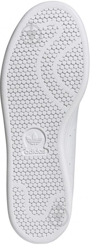 Кросівки чоловічі демісезонні Adidas STAN SMITH FX5550 р.40 2/3 білі - фото 10