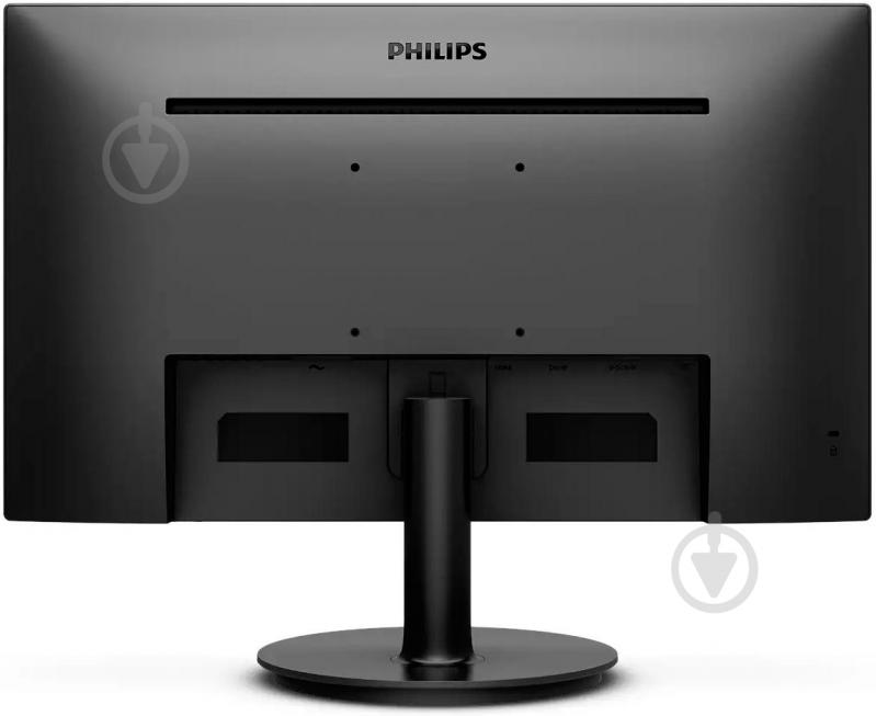 Монитор Philips 21,5" (221V8LD/00) - фото 5