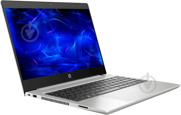 Ноутбук HP ProBook 445 G7 14 (7RX17AV_V9) silver - фото 2