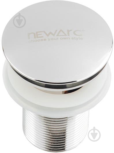 Донный клапан NEWARC 740773 - фото 1