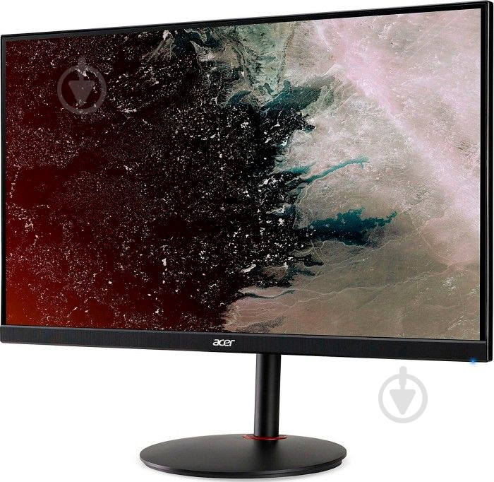 Монитор Acer Nitro XV242YPbmiiprx 23,8" (UM.QX2EE.P01) - фото 3