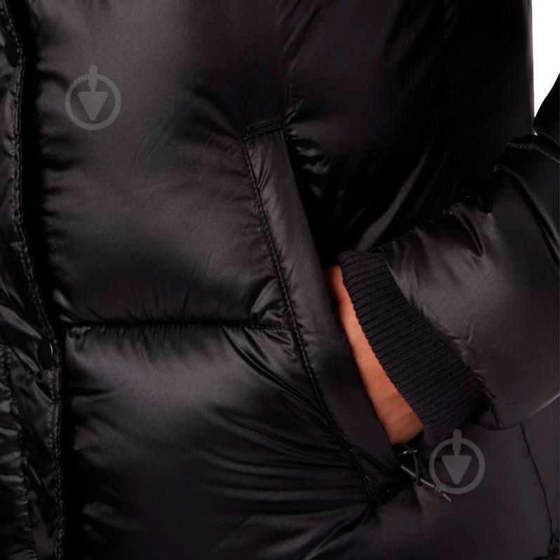 Куртка женская демисезонная McKinley Terry wms 407908-057 р.2XL черная - фото 8