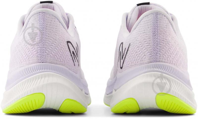 Кроссовки женские демисезонные New Balance PROPEL V4 WFCPRLG4 р.40 белые - фото 6 Кроссовки женские демисезонные New Balance PROPEL V4 WFCPRLG4 р.40 белые - фото 6