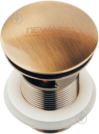 Донный клапан NEWARC 740773E - фото 1