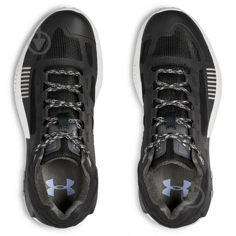 Кроссовки женские Under Armour VERGE 2.0 LOW GTX 3000310-101 р.38,5 серые - фото 3