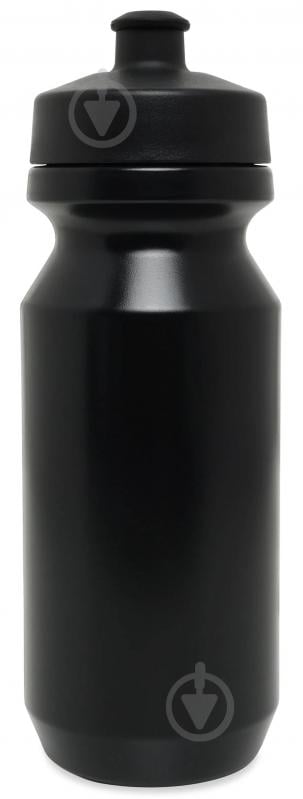 Бутылка спортивная Nike BIG MOUTH BOTTLE 2.0 p.22OZ 650 мл черная - фото 2 Бутылка спортивная Nike BIG MOUTH BOTTLE 2.0 p.22OZ 650 мл черная - фото 2