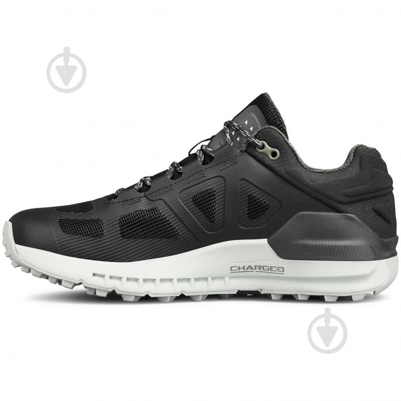 Кроссовки женские Under Armour VERGE 2.0 LOW GTX 3000310-101 р.40 серые - фото 2 Кроссовки женские Under Armour VERGE 2.0 LOW GTX 3000310-101 р.40 серые - фото 2