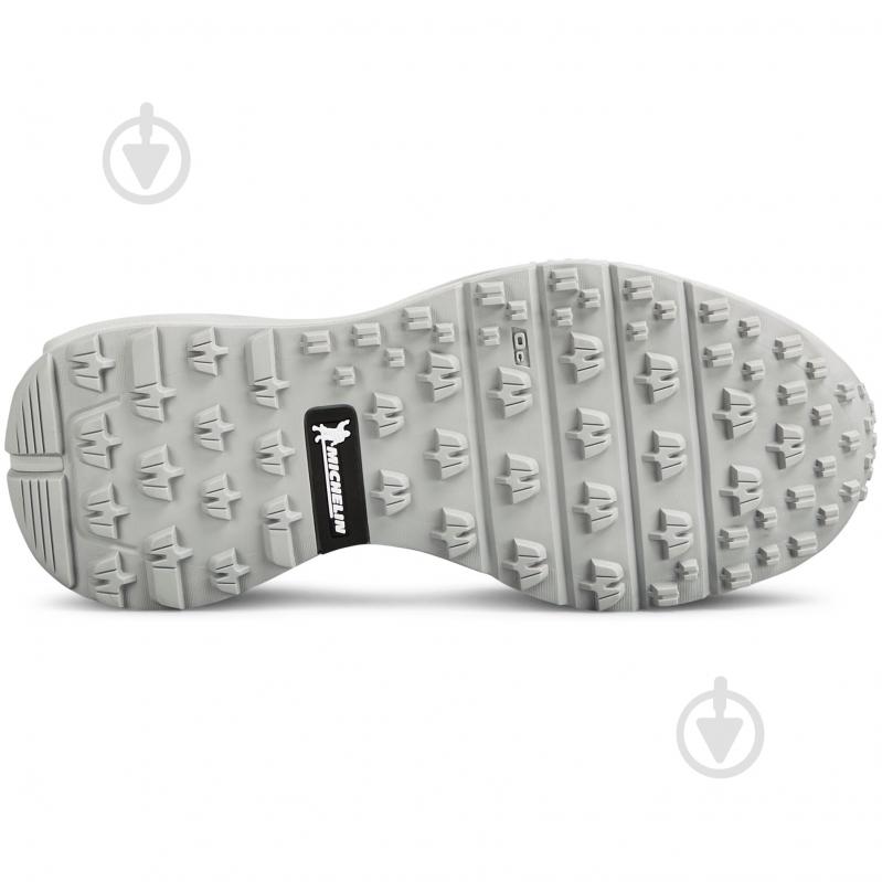 Кроссовки женские Under Armour VERGE 2.0 LOW GTX 3000310-101 р.40 серые - фото 5 Кроссовки женские Under Armour VERGE 2.0 LOW GTX 3000310-101 р.40 серые - фото 5