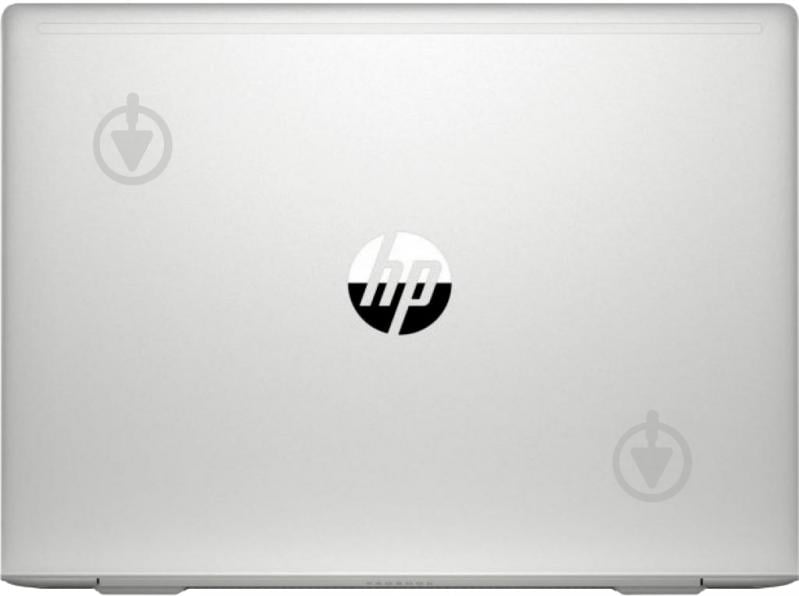 Ноутбук HP ProBook 445 G7 14 (7RX17AV_V7) silver - фото 6