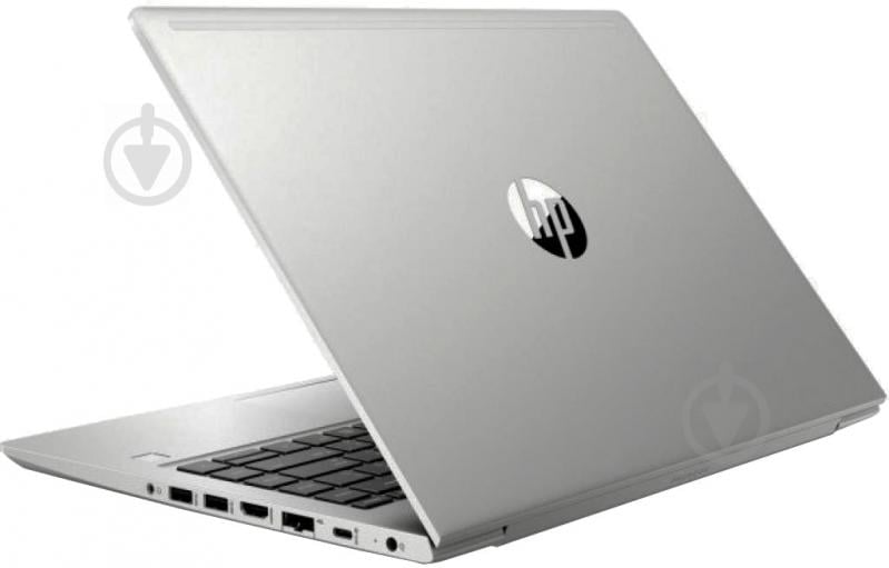 Ноутбук HP ProBook 445 G7 14 (7RX17AV_V7) silver - фото 5