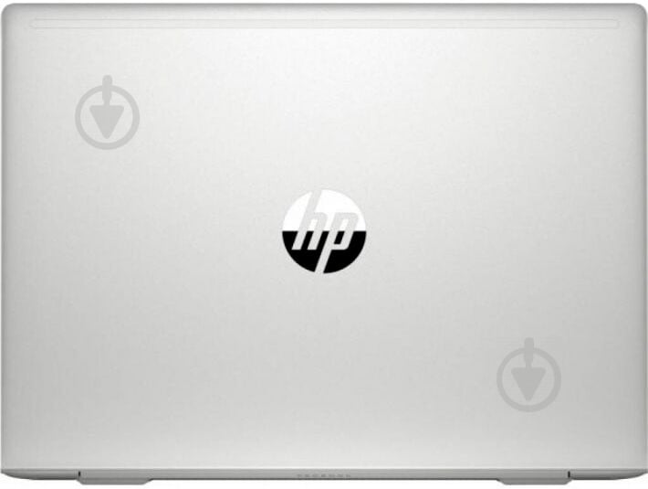 Ноутбук HP ProBook 445 G7 14 (7RX17AV_V3) silver - фото 7