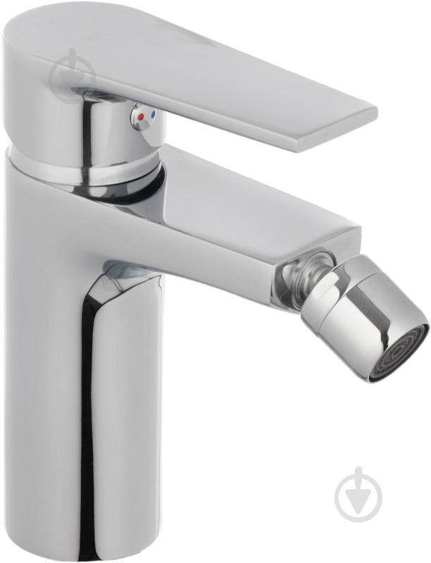 Смеситель для биде Deante Saffron BDR 031M - фото 1 Смеситель для биде Deante Saffron BDR 031M - фото 1