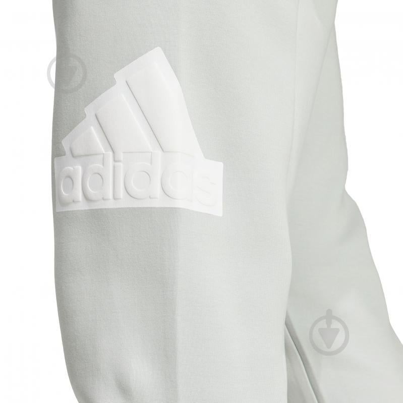 Штани Adidas M FI BOS PT IJ6402 р. 2XL сірий - фото 3