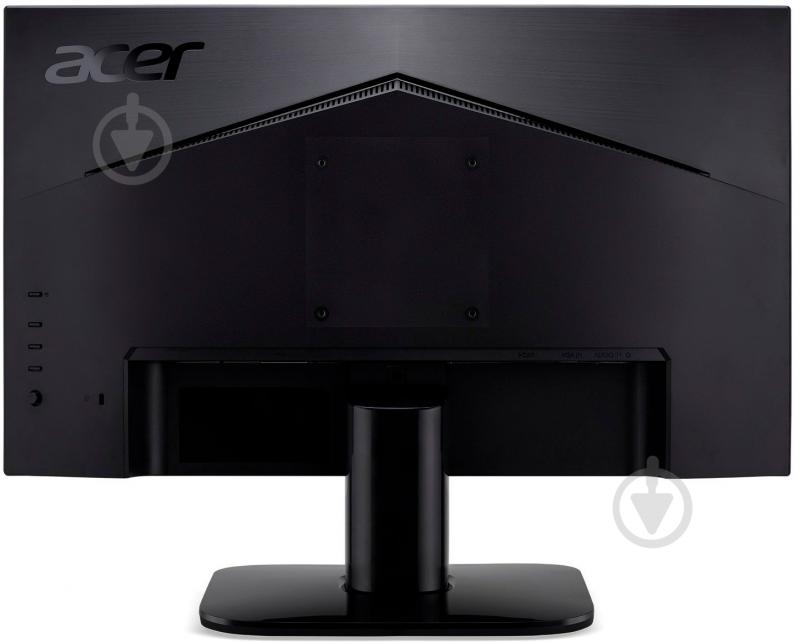 Монітор Acer KA252Qbmix 24,5" (UM.KX2EE.005) - фото 4