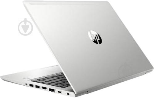 Ноутбук HP ProBook 445 G7 14 (7RX17AV_V11) silver - фото 5