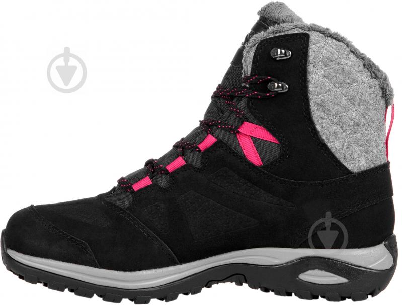 Черевики Salomon ELLIPSE WINTER GTX L40469900 р.39 1/3 чорний - фото 3