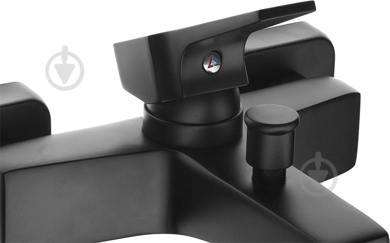 Смеситель для ванны NEWARC Aqua 941511B - фото 3