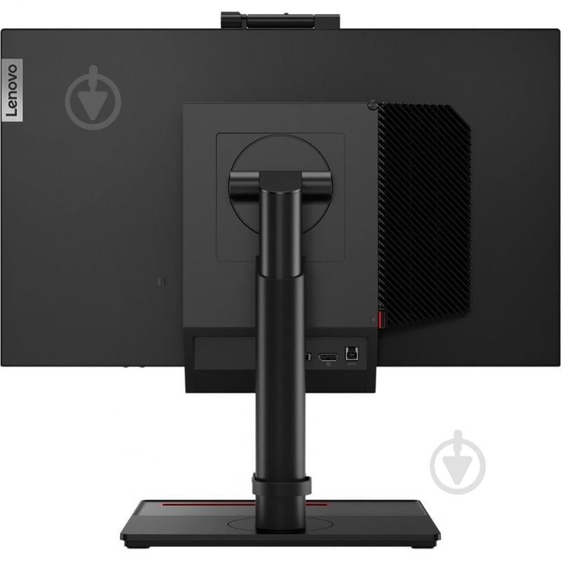 Монитор Lenovo 23,8" (11GDPAR1EU) - фото 4