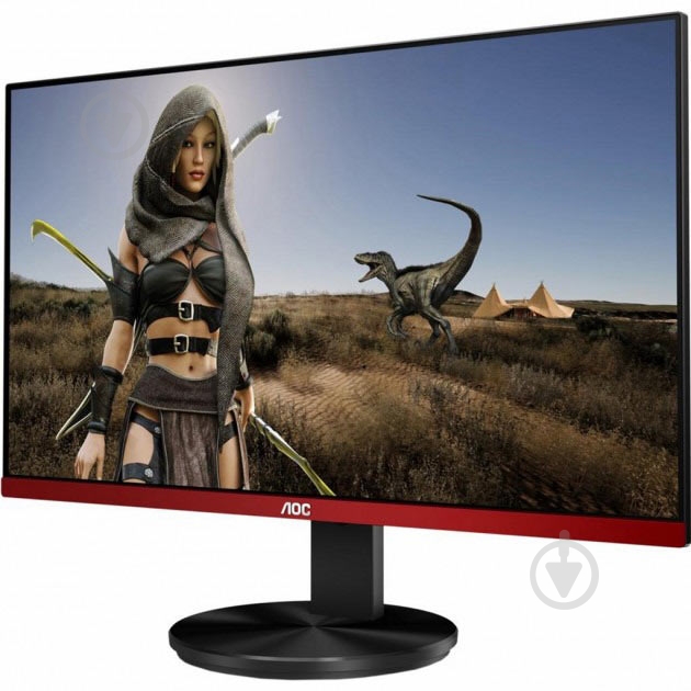 Монитор AOC 23,8" (G2490VXA) - фото 2