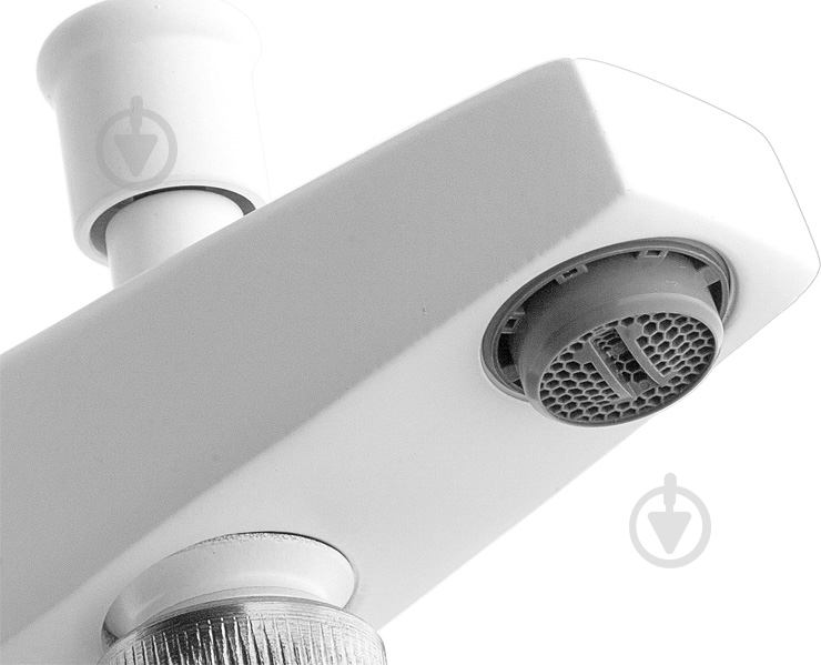 Смеситель для ванны NEWARC Aqua 941511W - фото 4 Смеситель для ванны NEWARC Aqua 941511W - фото 4
