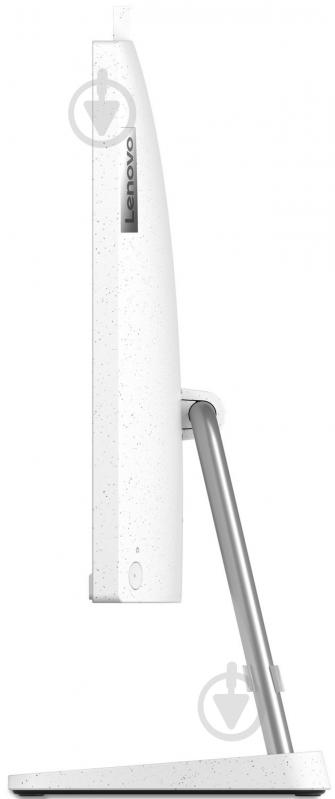 Моноблок Lenovo IdeaCentre AIO 3 24ITL6 23,8 (F0G000XHUA) white - фото 5 Моноблок Lenovo IdeaCentre AIO 3 24ITL6 23,8 (F0G000XHUA) white - фото 5