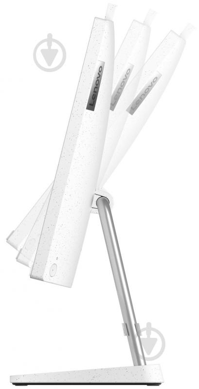 Моноблок Lenovo IdeaCentre AIO 3 24ITL6 23,8 (F0G000XHUA) white - фото 8 Моноблок Lenovo IdeaCentre AIO 3 24ITL6 23,8 (F0G000XHUA) white - фото 8