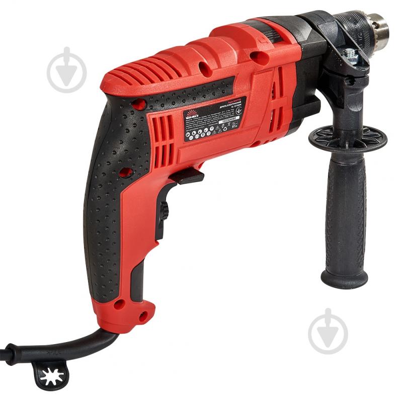 Дрель ударная Vitals Master электрическая Et 1370MN - фото 5 Дрель ударная Vitals Master электрическая Et 1370MN - фото 5
