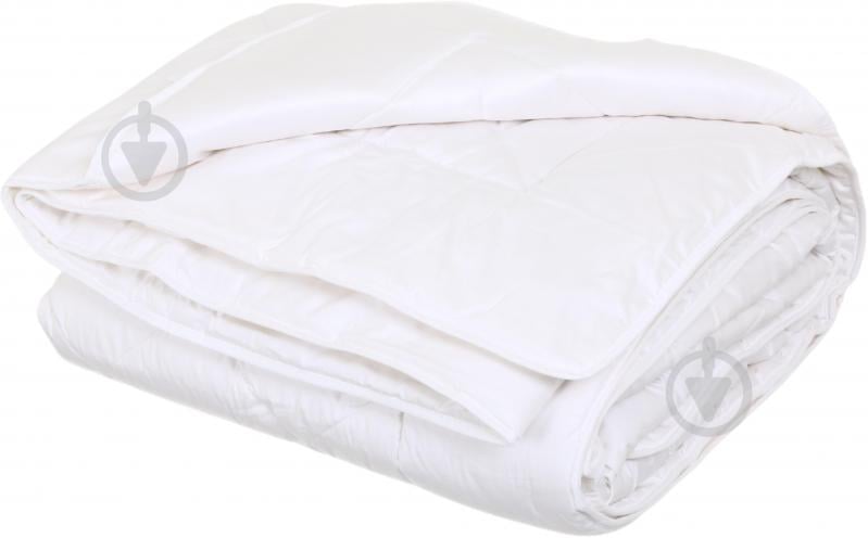 Одеяло Корона легкая 200x220 см Billerbeck белый - фото 2