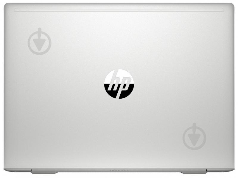 Ноутбук HP ProBook 445 G7 14 (7RX18AV_V4) silver - фото 5