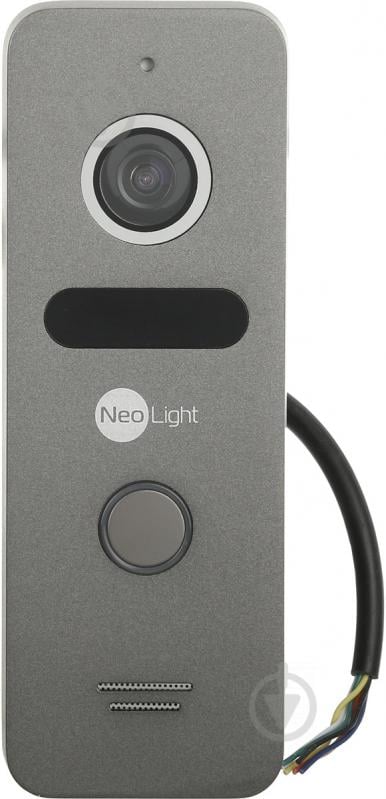 Комплект відеодомофона NeoLight NeoKit 3 - фото 5