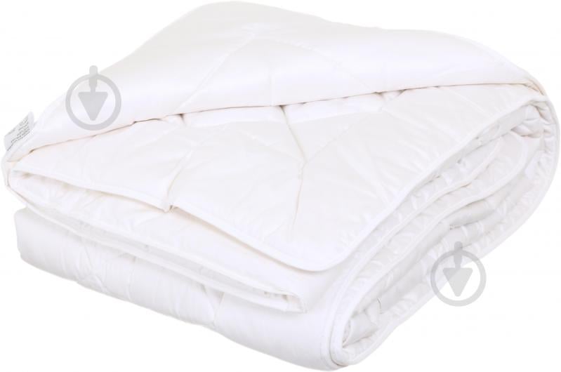 Одеяло Корона облегченая 200x220 см Billerbeck белый - фото 2 Одеяло Корона облегченая 200x220 см Billerbeck белый - фото 2