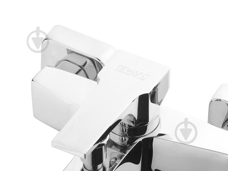 Смеситель для ванны NEWARC Aqua 941511 - фото 5