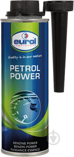 Присадка для бензина Eurol Petrol Power 250 мл - фото 1