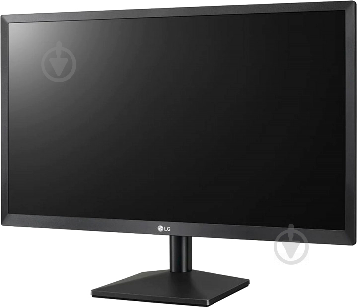 Монітор LG 23,8" (24EA430V-B) - фото 3