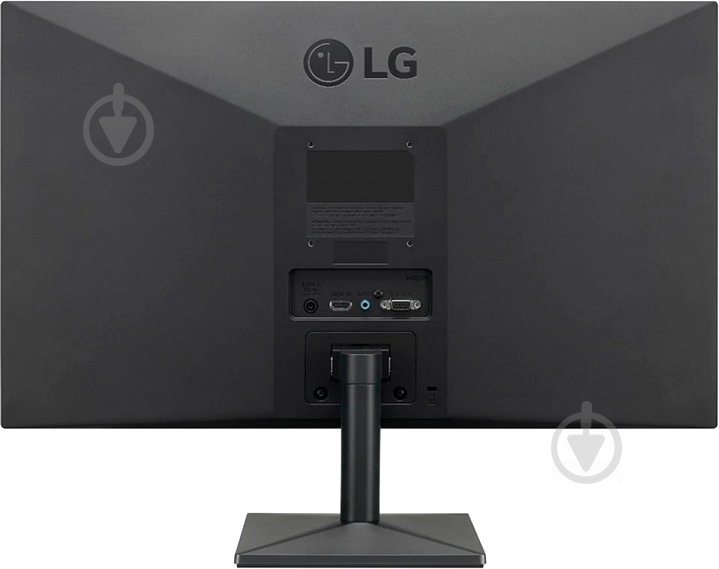 Монітор LG 23,8" (24EA430V-B) - фото 5