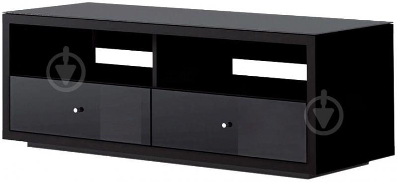 Подставка для ТВ Lautsenn standLF-1200 Box Black черный - фото 1
