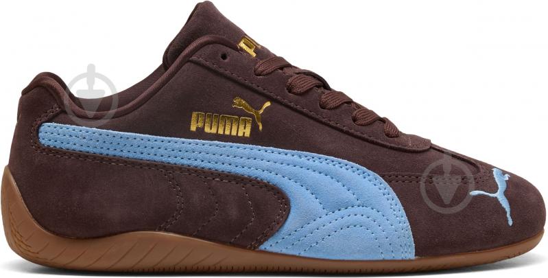 ᐉ Кросівки для дівчаток Puma Speedcat OG Jr 40169829 р.35,5