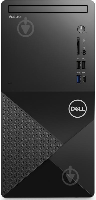 Компьютер Dell Vostro 3030 MT (N2002VDT3030MT) black - фото 2